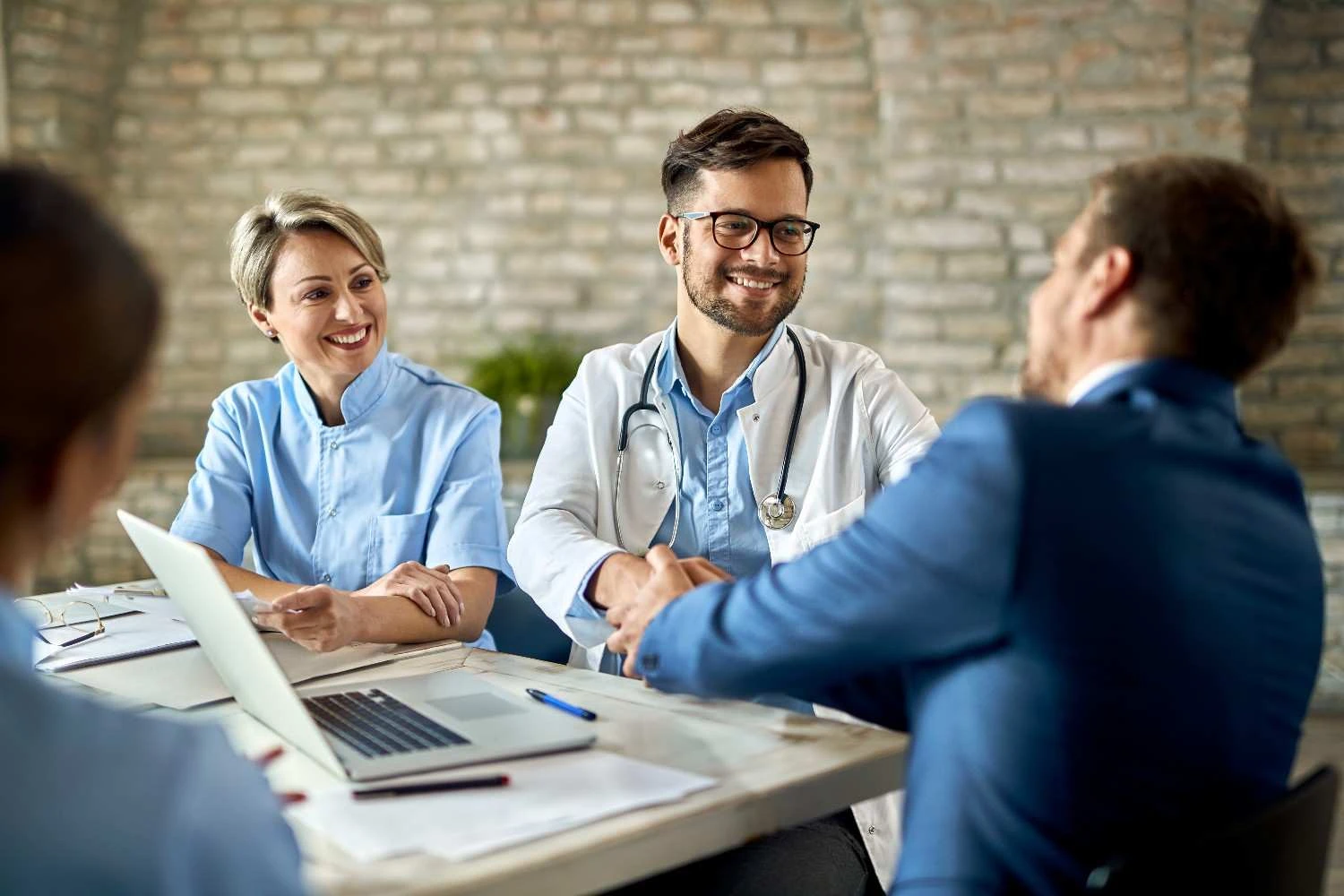 Health insurance
