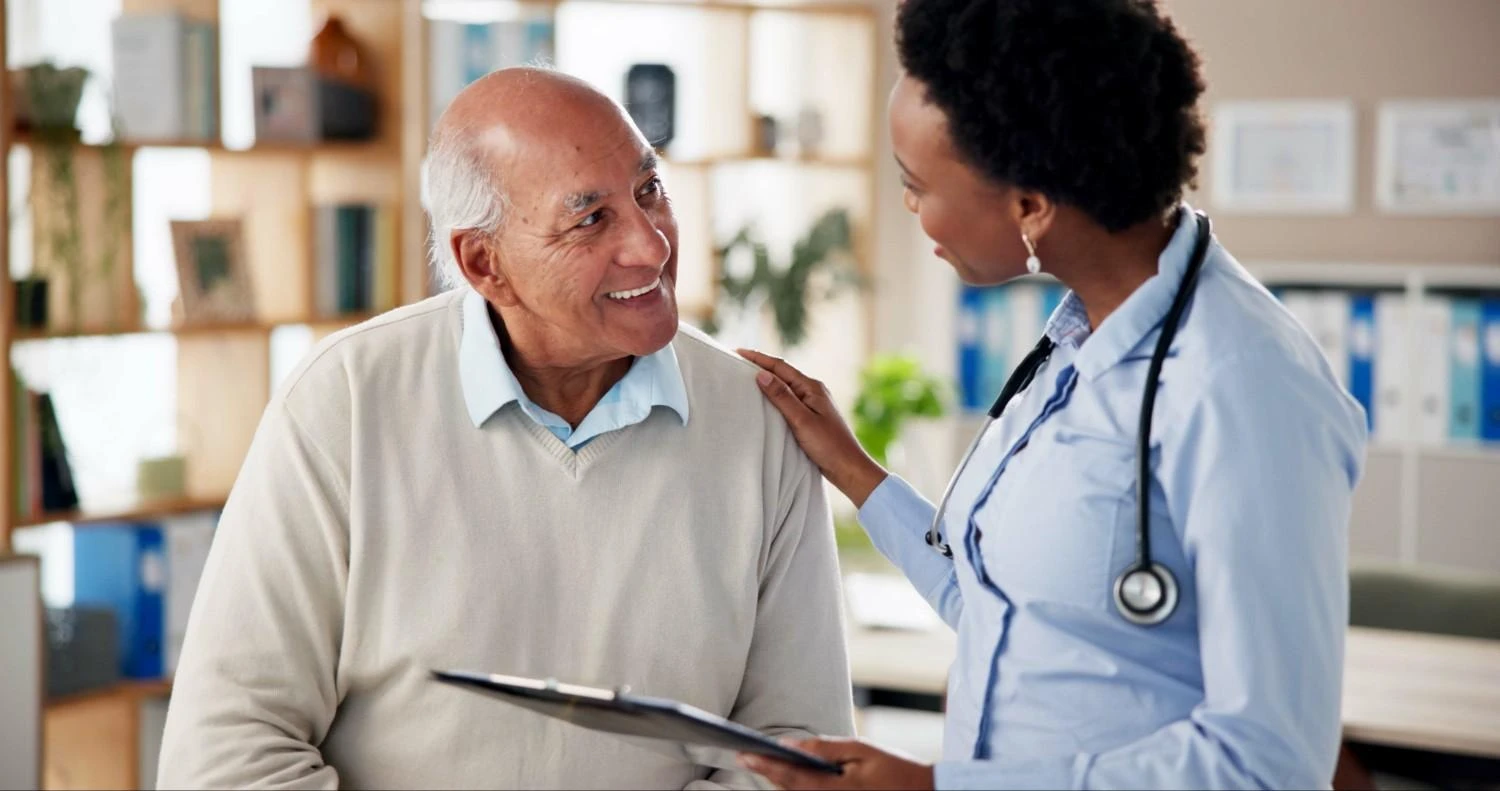 Medicare insurance